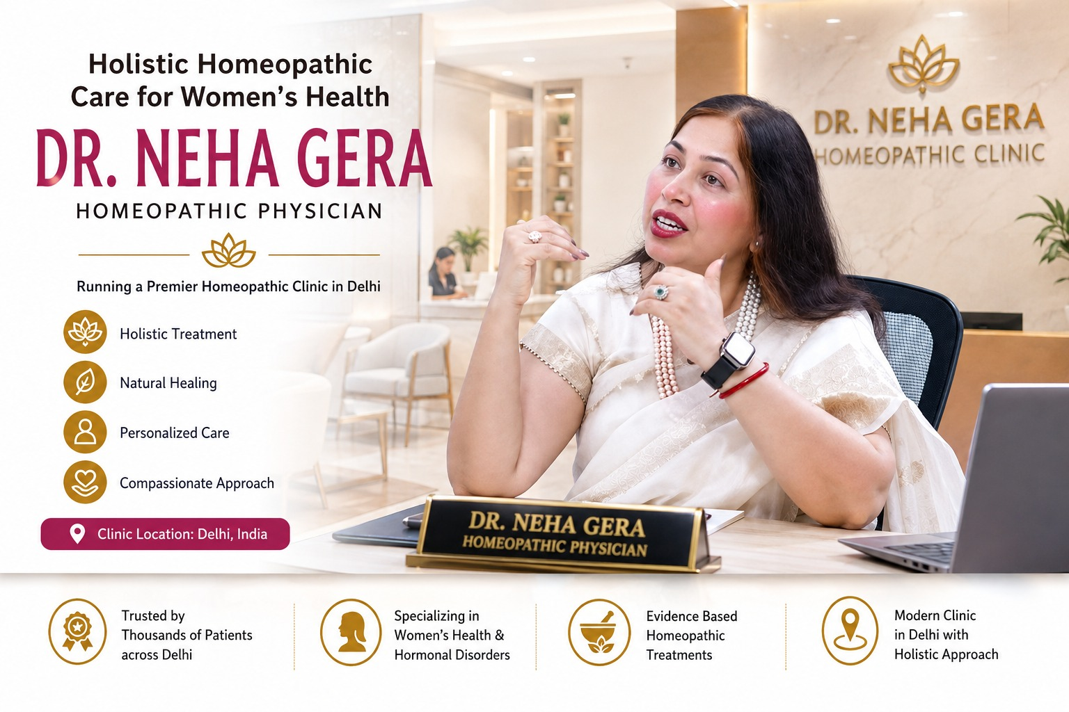 Dr Neha