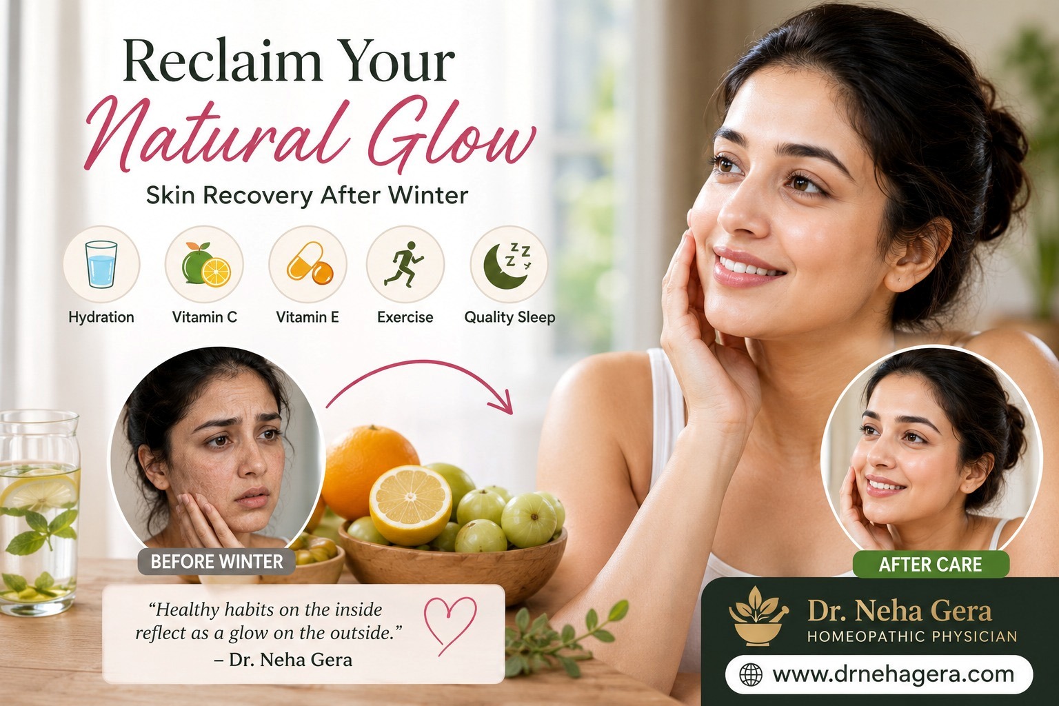 Dr Neha